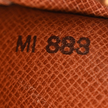 Louis Vuitton Monogram Jeune Fille 6 of 12