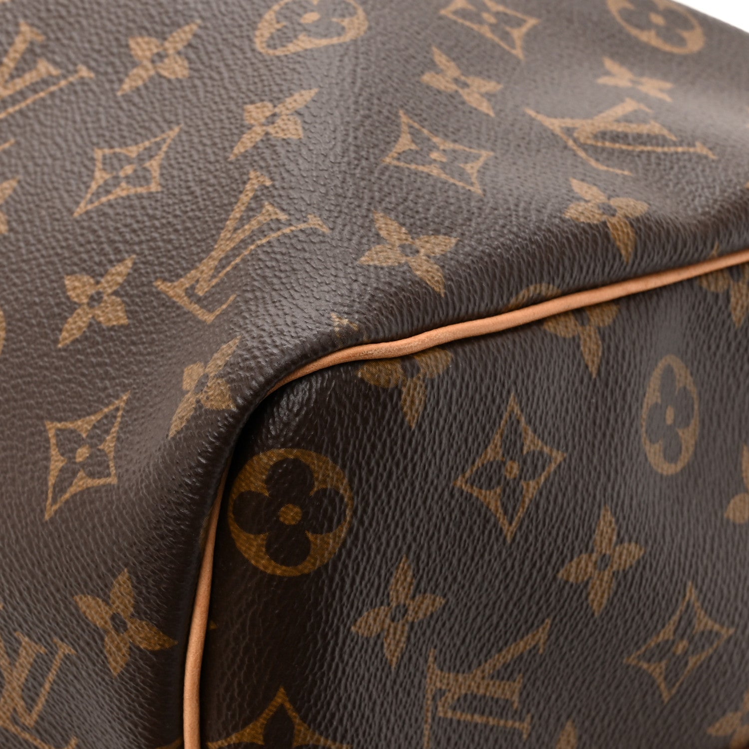 Louis Vuitton Monogram Keepall Bandouliere 45 15 of 22