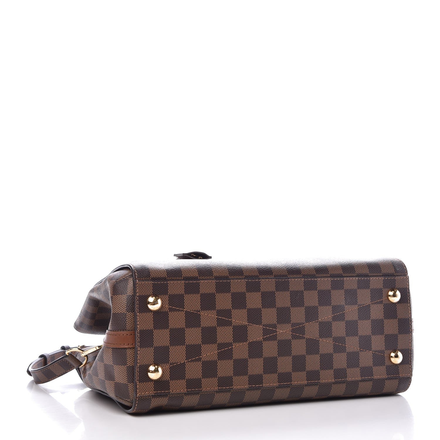 Louis Vuitton Damier Ebene Greenwich 5 of 11