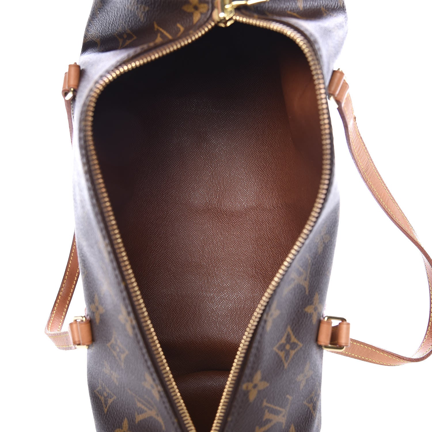 Louis Vuitton Monogram Papillon 30 5 of 13
