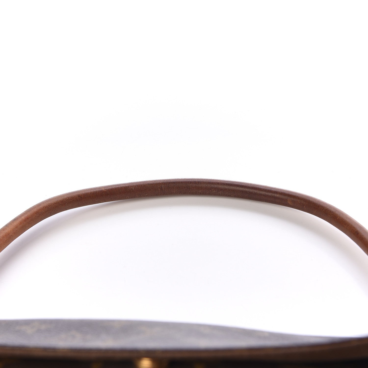 Louis Vuitton Monogram Mini Looping 11 of 12