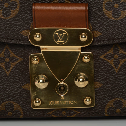 Louis Vuitton Monogram Eden PM Black 7 of 7