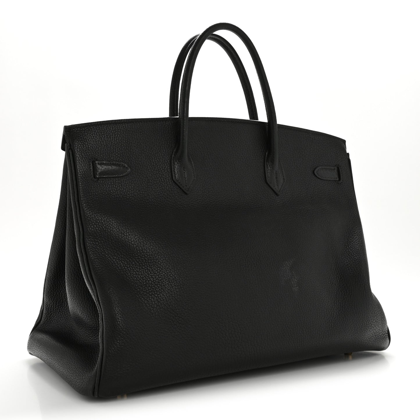 Ardennes Birkin 40 Black