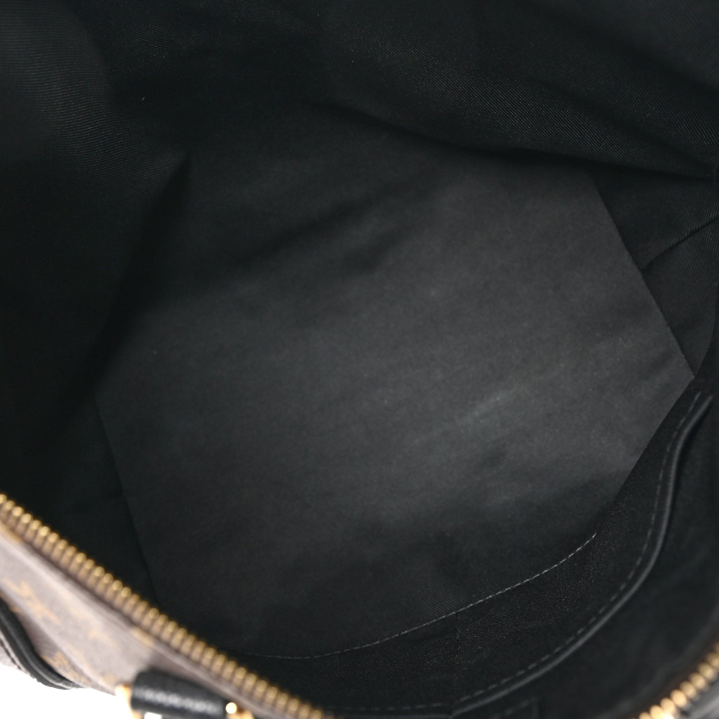 Monogram Tournelle PM Black