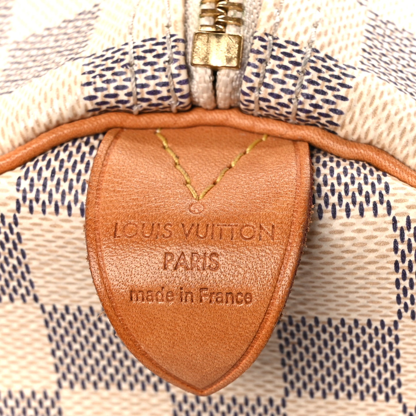 Damier Azur Speedy 30