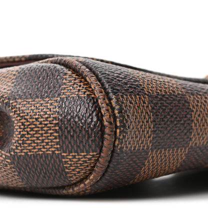 Louis Vuitton Damier Ebene Favorite PM 9 of 10