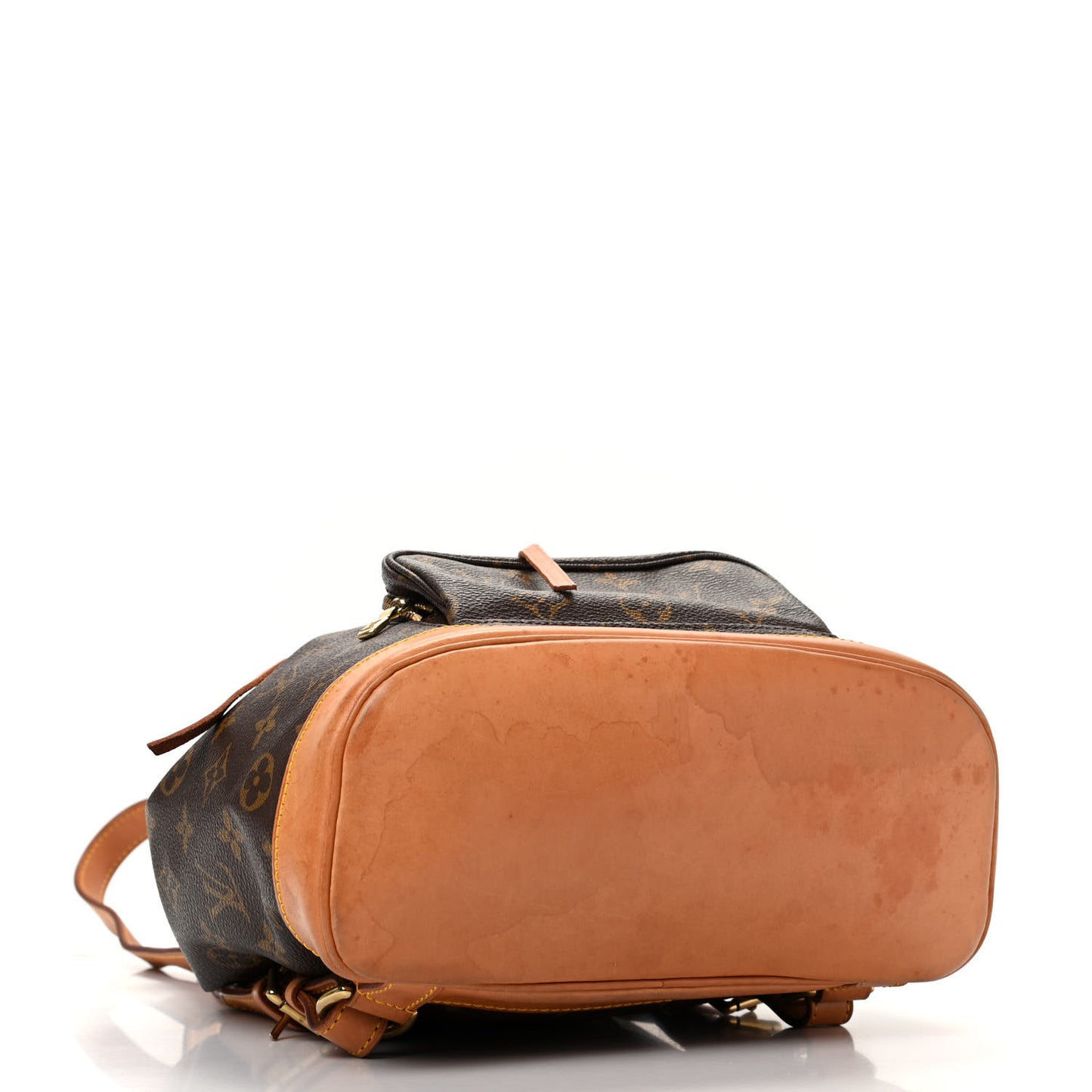 Monogram Montsouris MM Backpack