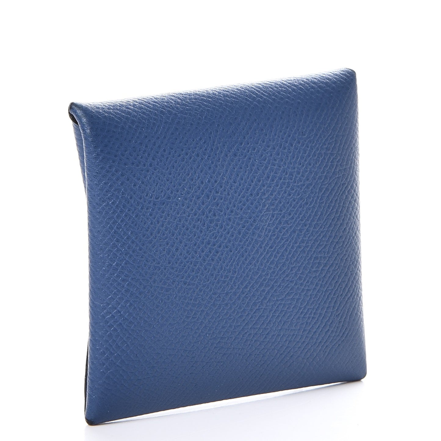 Epsom Bastia Coin Purse Bleu Agate