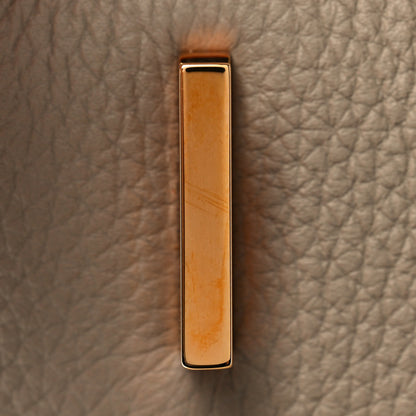 Hermes Togo Birkin 30 Trench 25 of 34