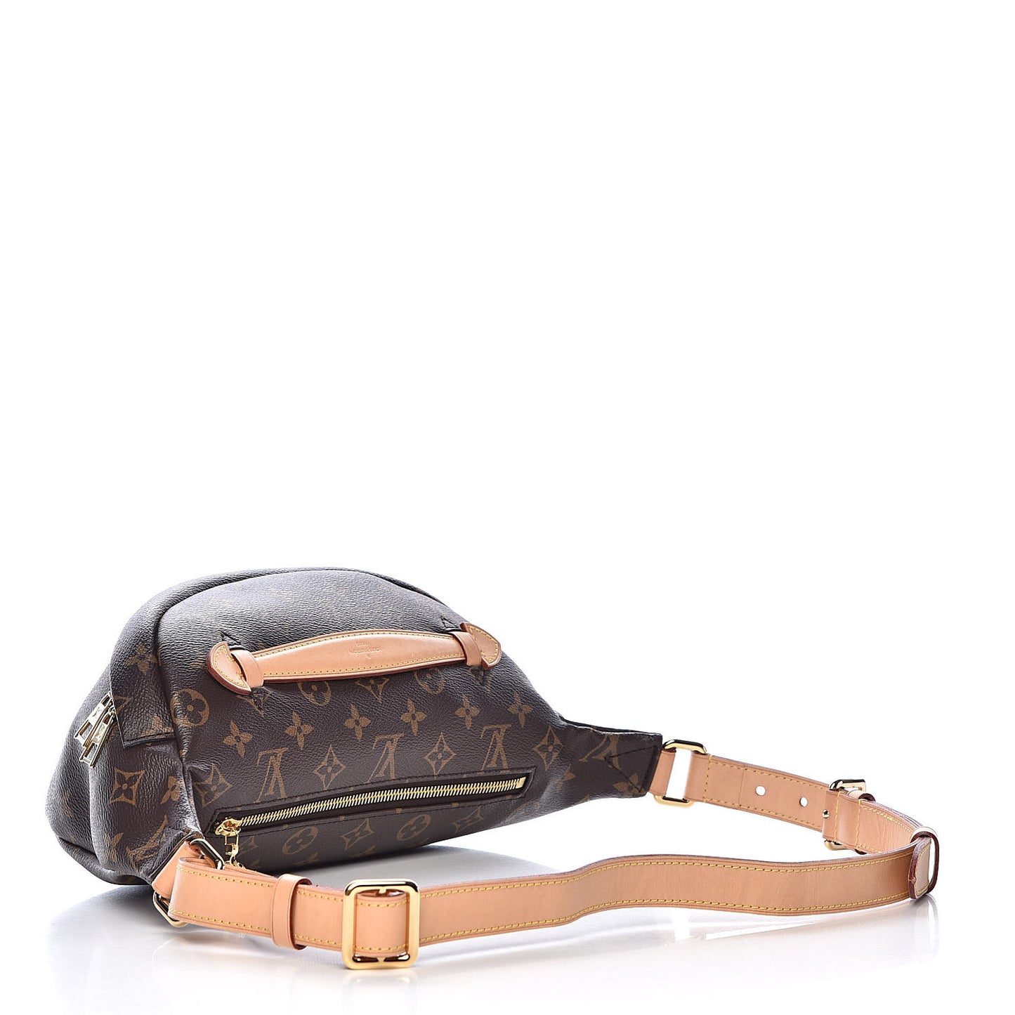 Monogram Bumbag