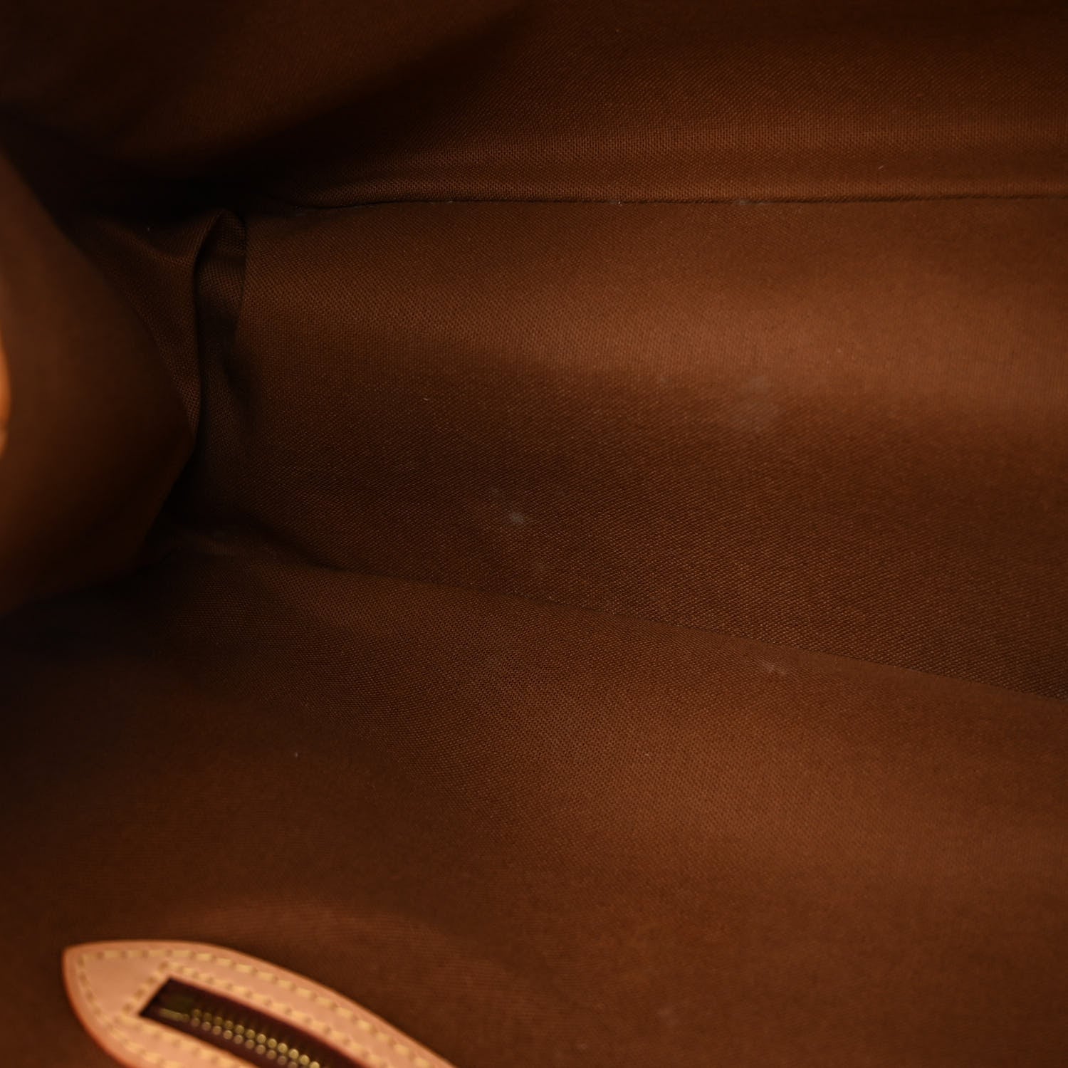 Louis Vuitton LOUIS VUITTON Monogram Batignolles Horizontal 9 of 9