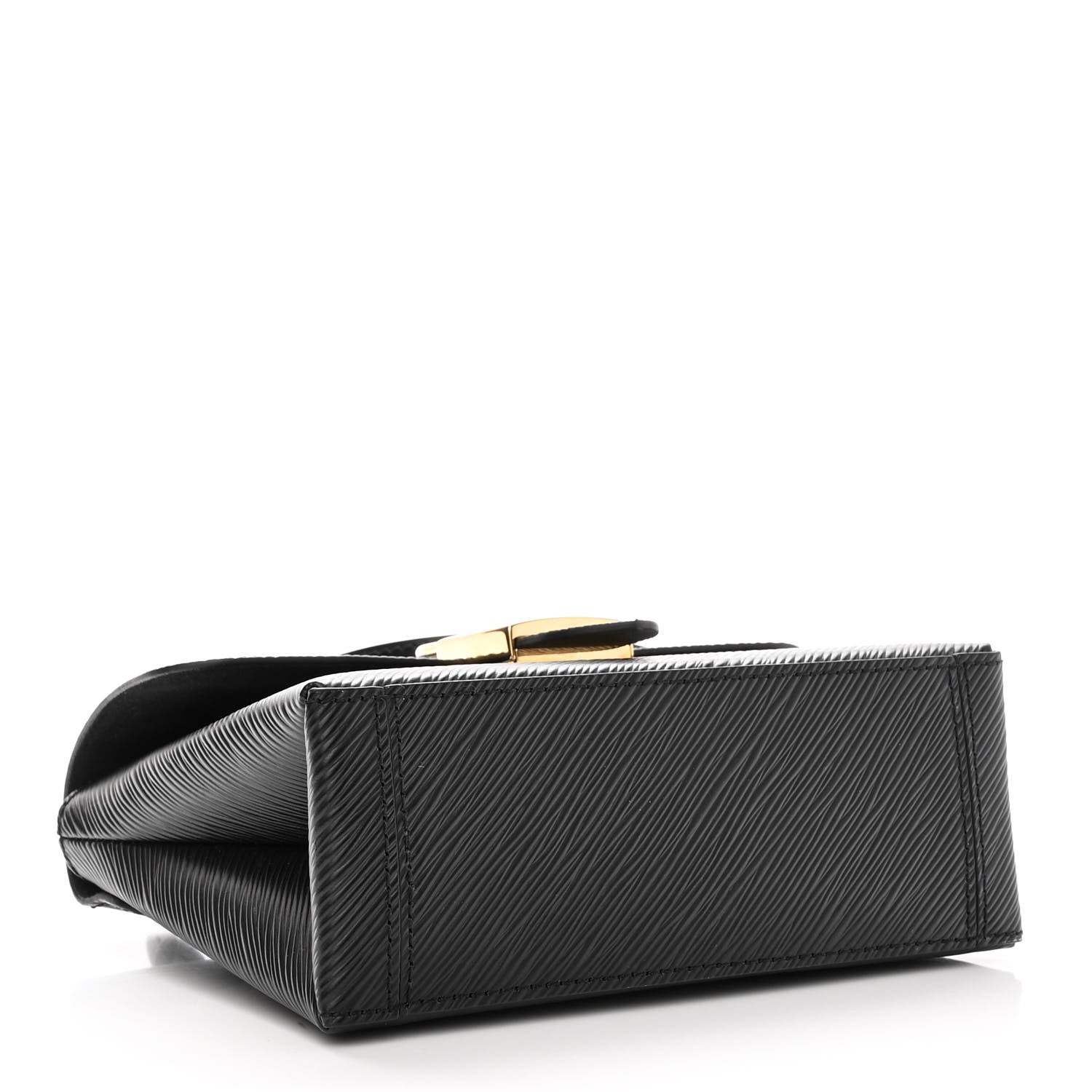 Louis Vuitton Epi Locky BB Black 4 of 11