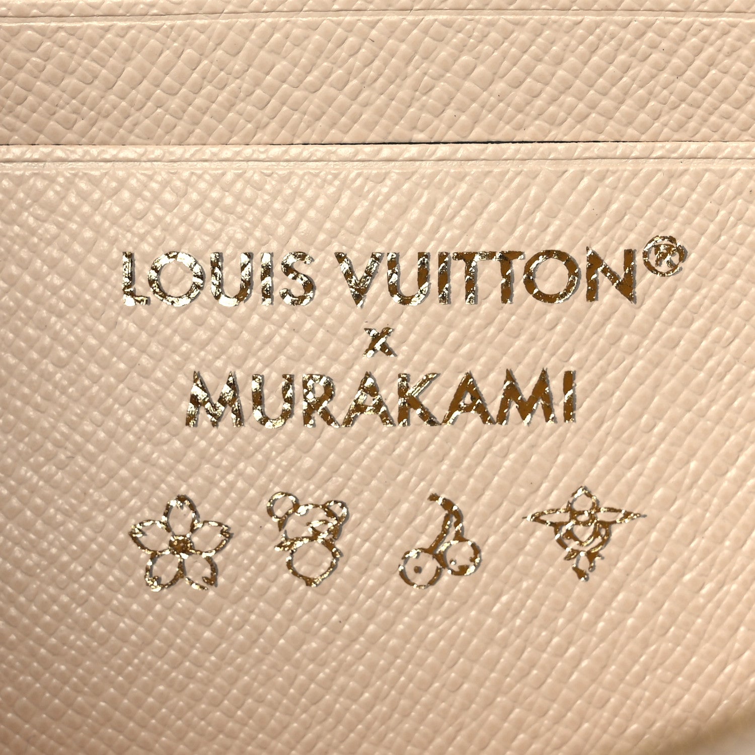 Louis Vuitton LV X TM Monogram Multicolor Ivy Wallet On Chain White 6 of 13