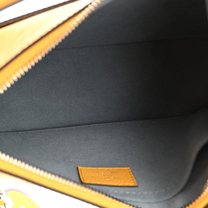 Louis Vuitton Epi Marelle Sunflower 5 of 8