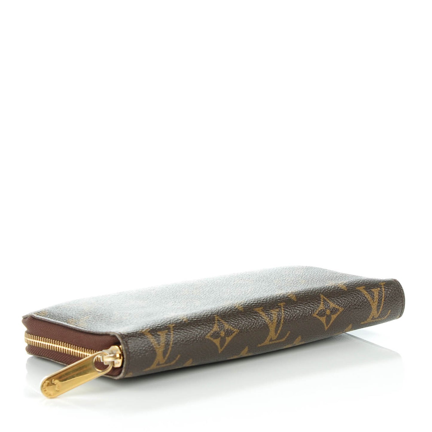 Monogram Zippy Organizer Wallet