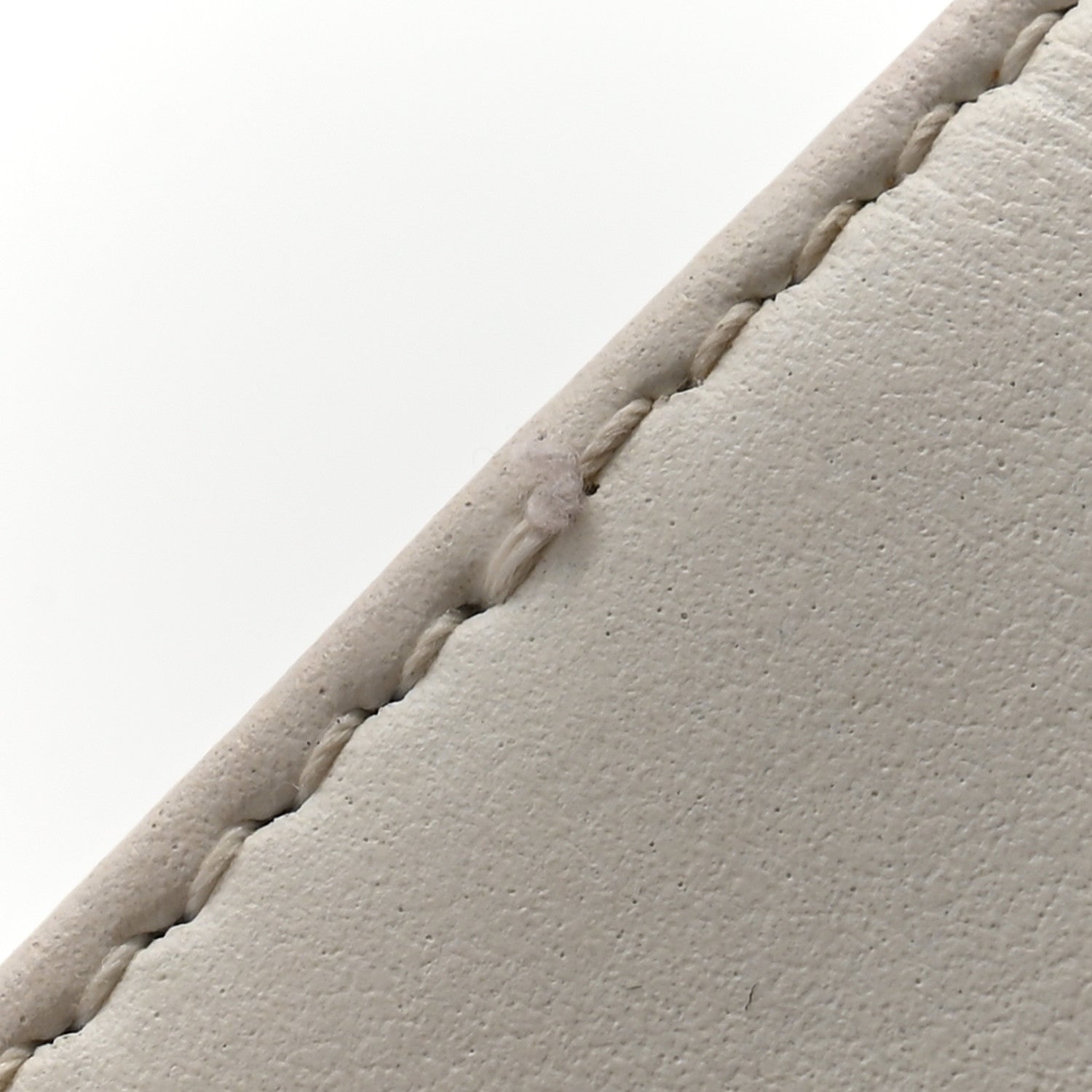 Dolce & Gabbana Calfskin Micro DG Girls Shoulder Bag White 13 of 13