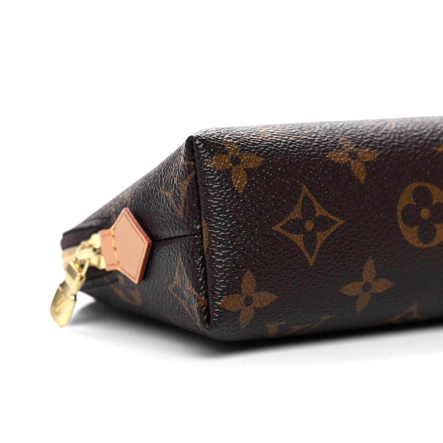 Louis Vuitton Monogram Cosmetic Pouch GM 7 of 10