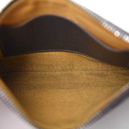 Goyard Goyardine Mini Senat Pochette Grey 6 of 8