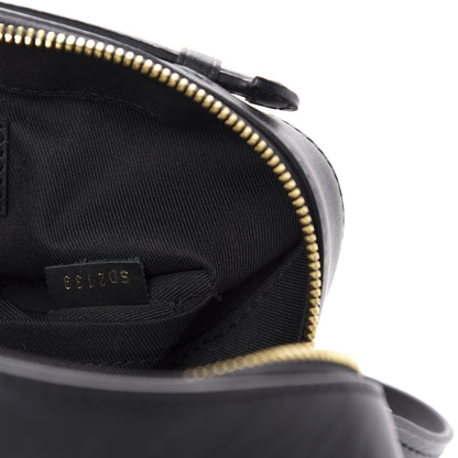 Louis Vuitton Monogram Saintonge Black 14 of 15
