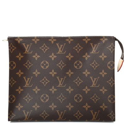 Louis Vuitton Monogram Toiletry Pouch 26 1 of 4