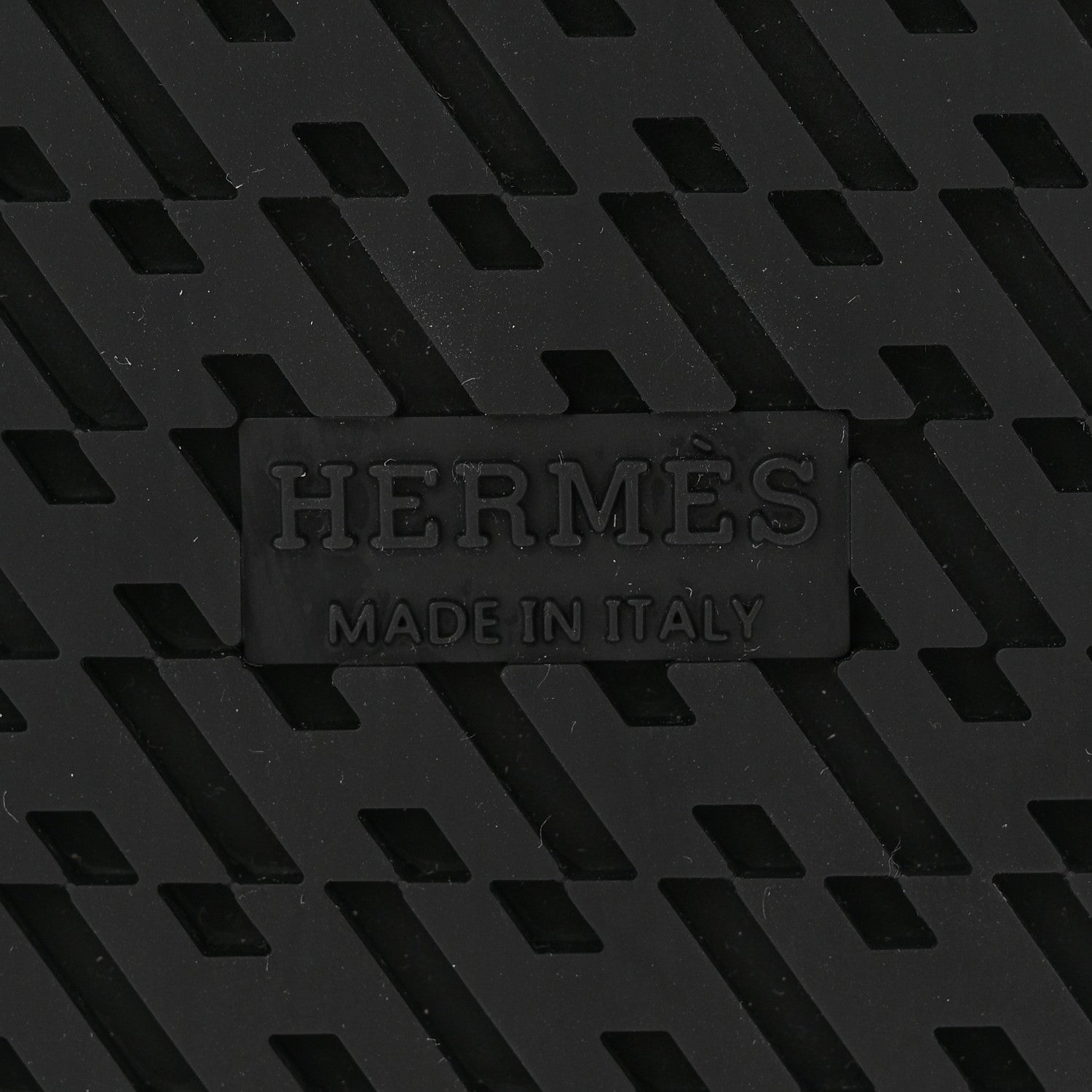 Hermes Calfskin Womens Chypre Sandals 36 Beige Mastic 6 of 15