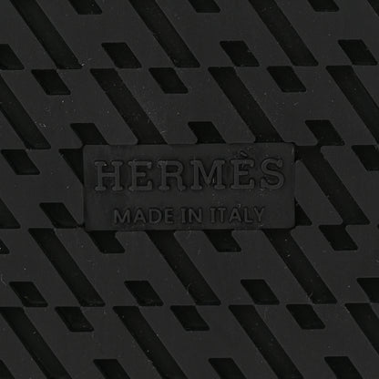 Hermes Calfskin Womens Chypre Sandals 36 Beige Mastic 6 of 15