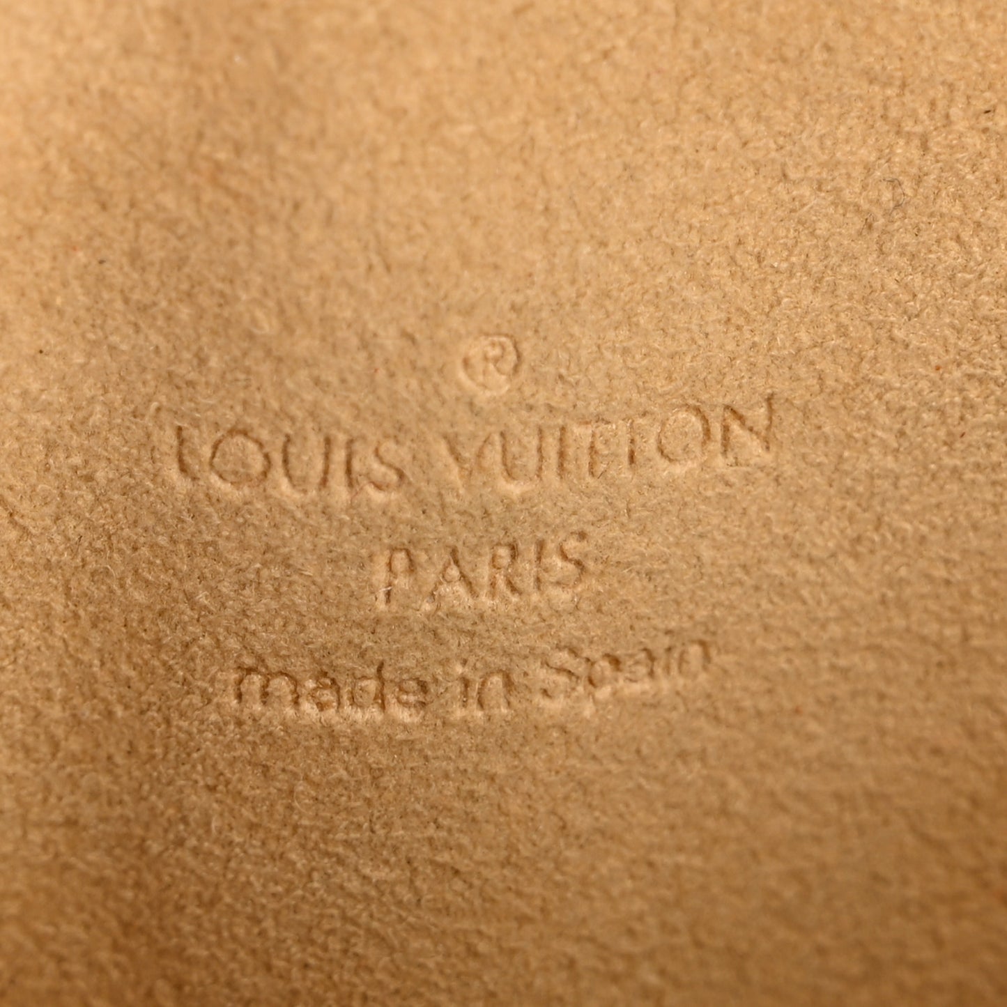 Monogram Pochette Twin PM