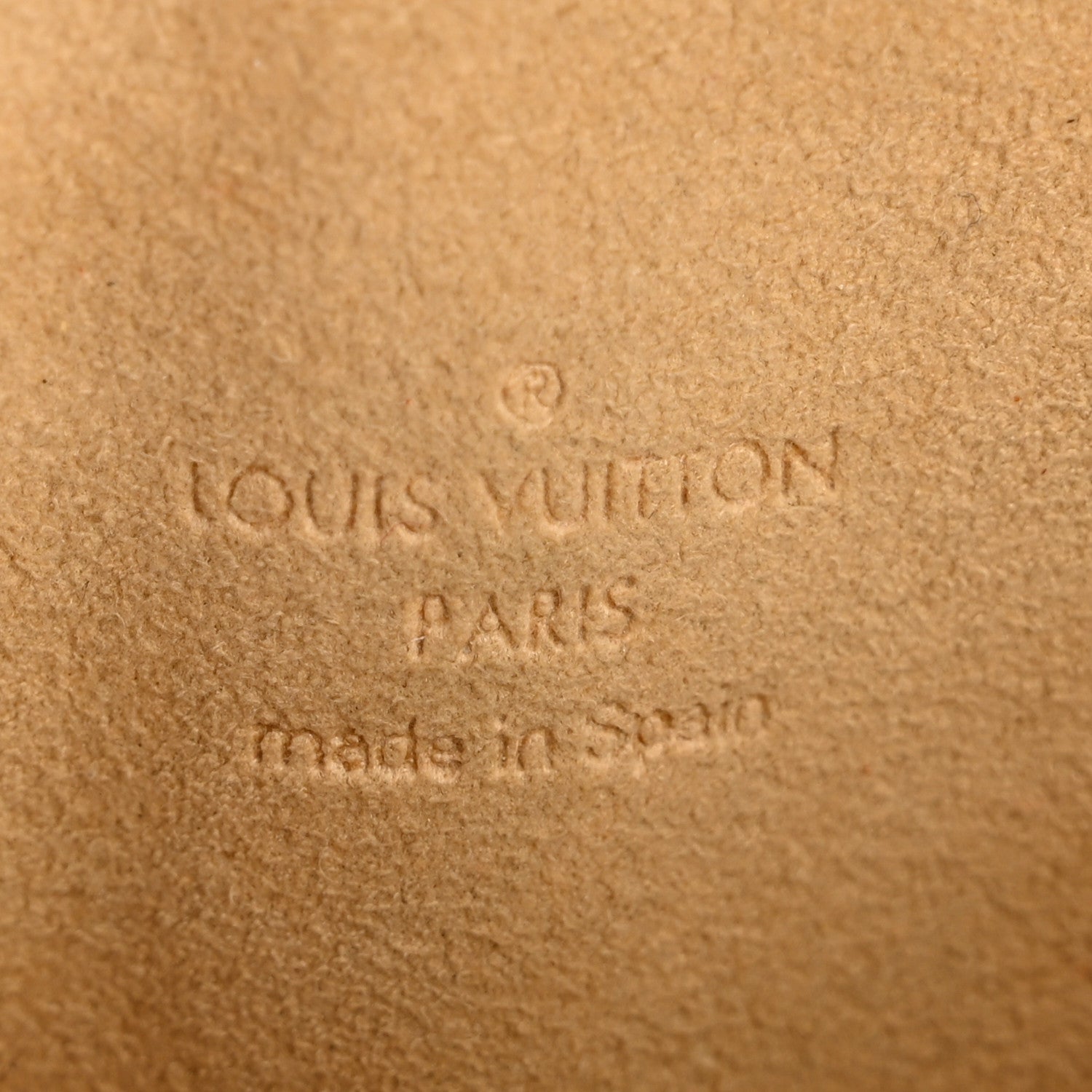 Louis Vuitton Monogram Pochette Twin PM 6 of 14