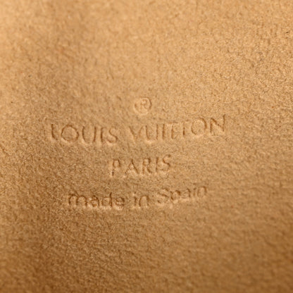Louis Vuitton Monogram Pochette Twin PM 6 of 14