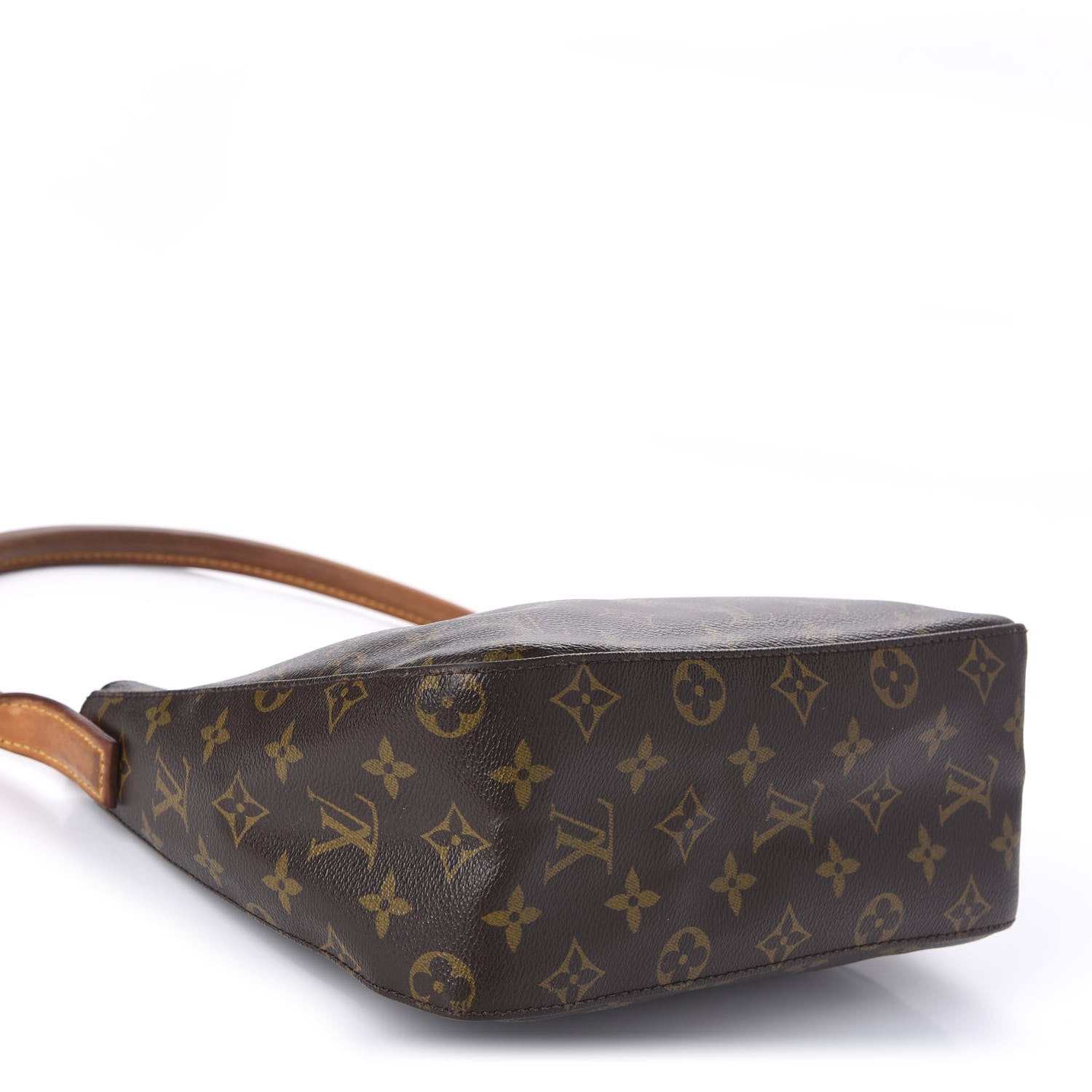 Louis Vuitton Monogram Looping MM 4 of 12
