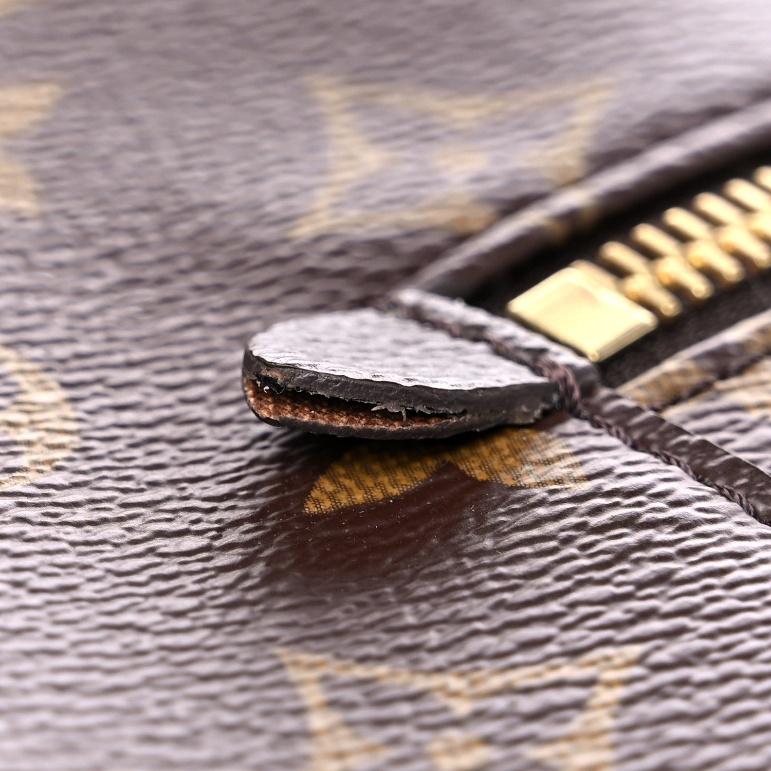 Louis Vuitton Monogram Melie 10 of 12