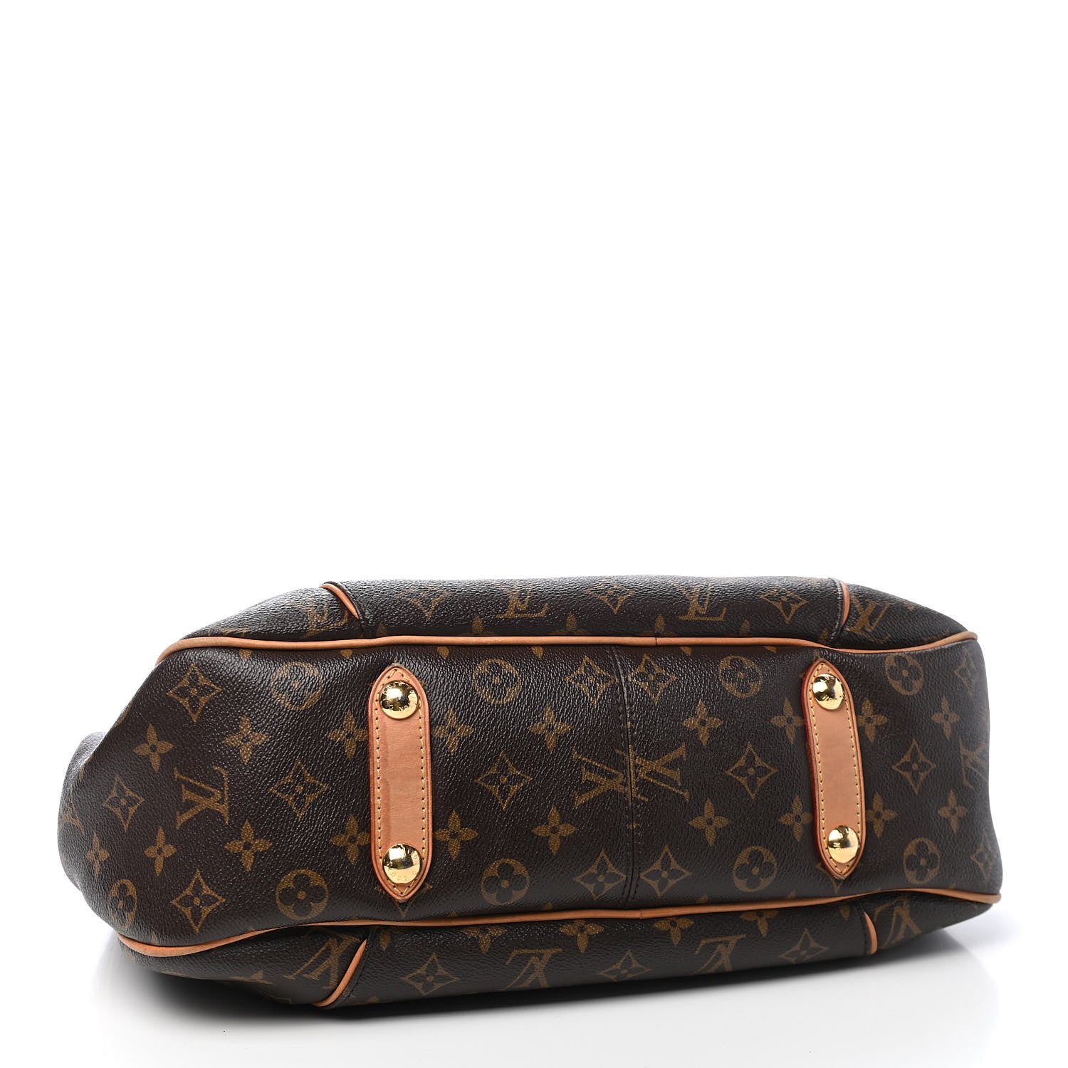 Louis Vuitton Monogram Galliera PM 4 of 9