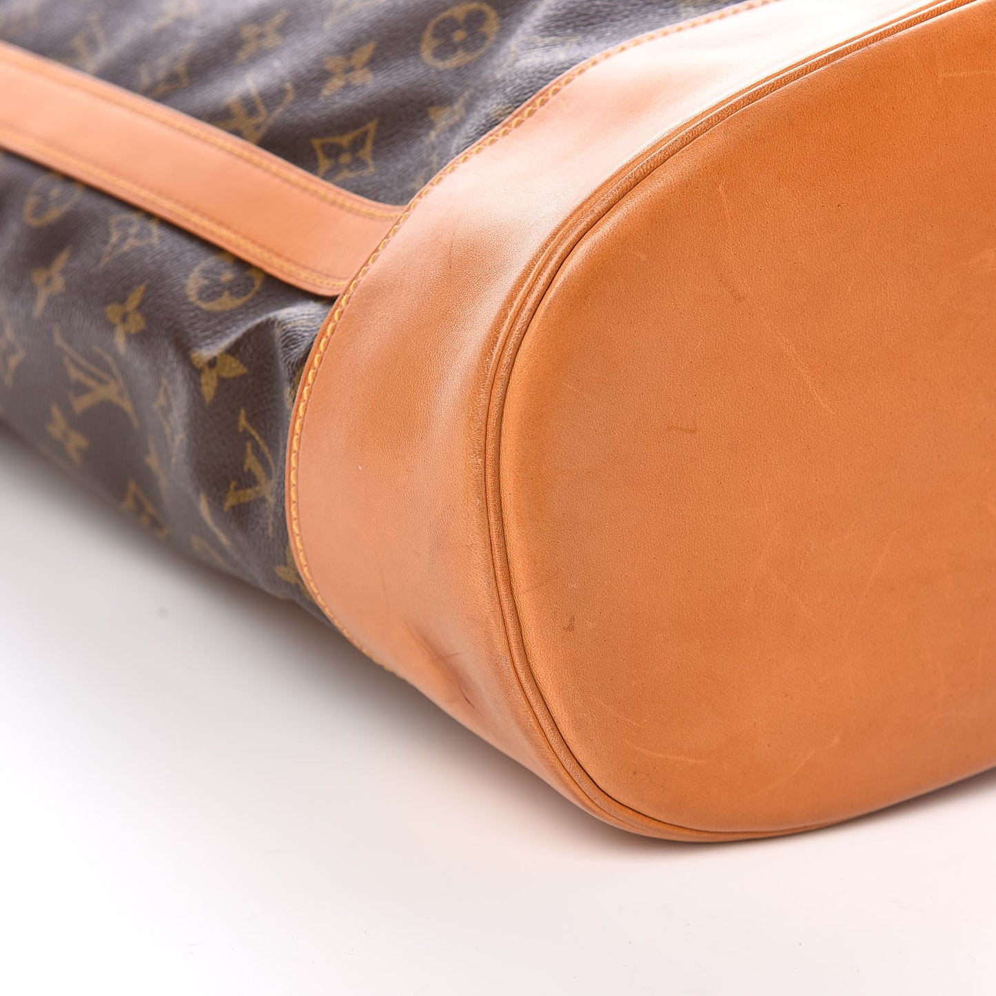 Monogram Randonnee GM Backpack