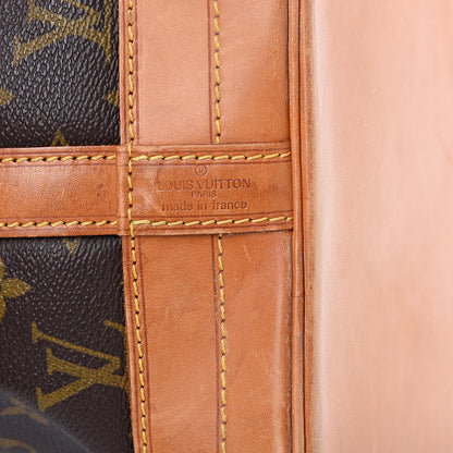 Louis Vuitton Monogram Noe 5 of 16