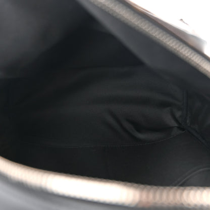 Louis Vuitton Monogram Macassar Josh NM Backpack 5 of 10