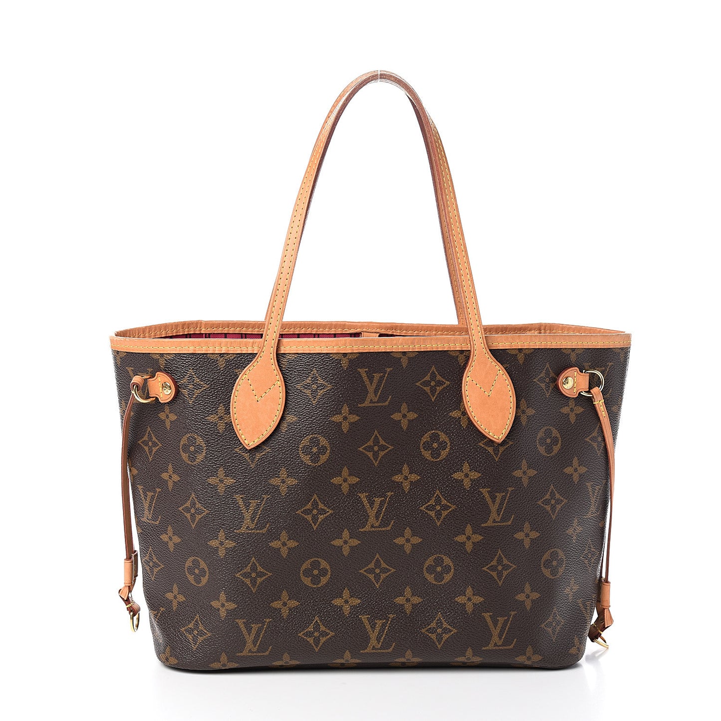 Monogram Neo Neverfull PM Pivoine