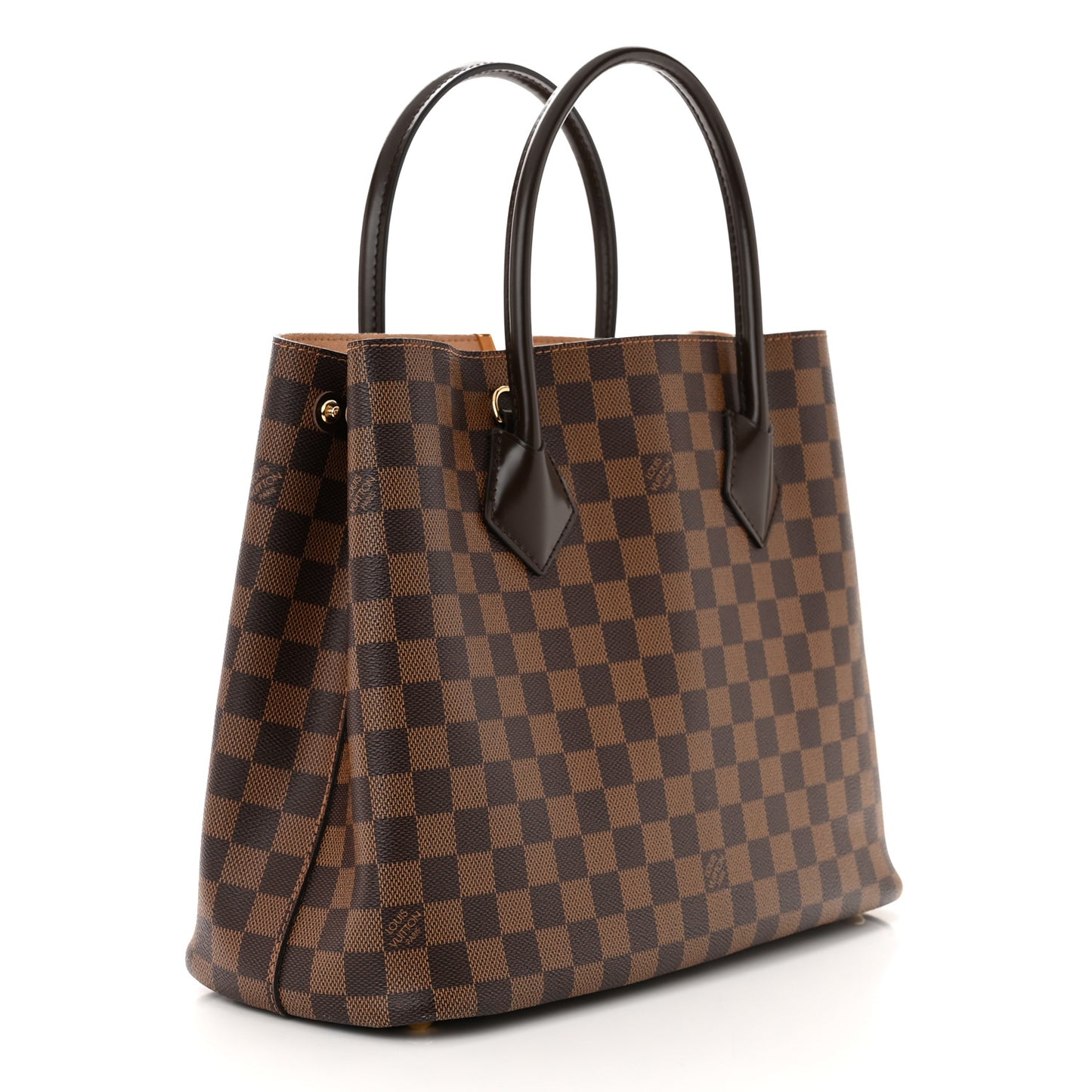Damier Ebene Kensington
