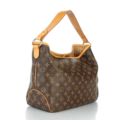 Louis Vuitton Monogram Delightful PM 2 of 8