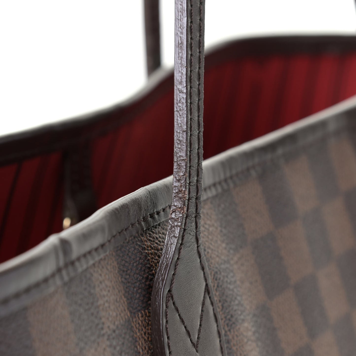 Damier Ebene Neverfull MM