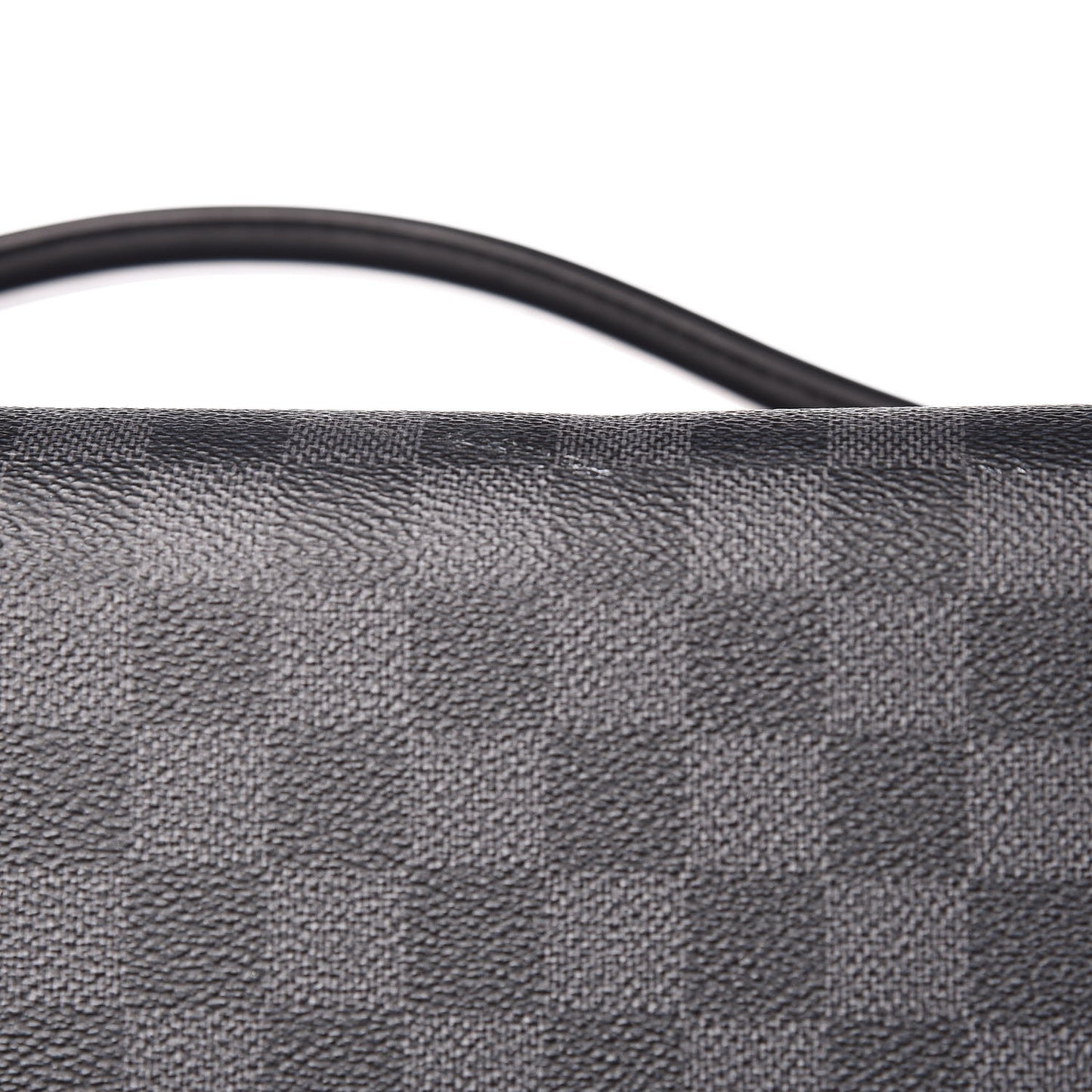 Damier Graphite Horizon 55