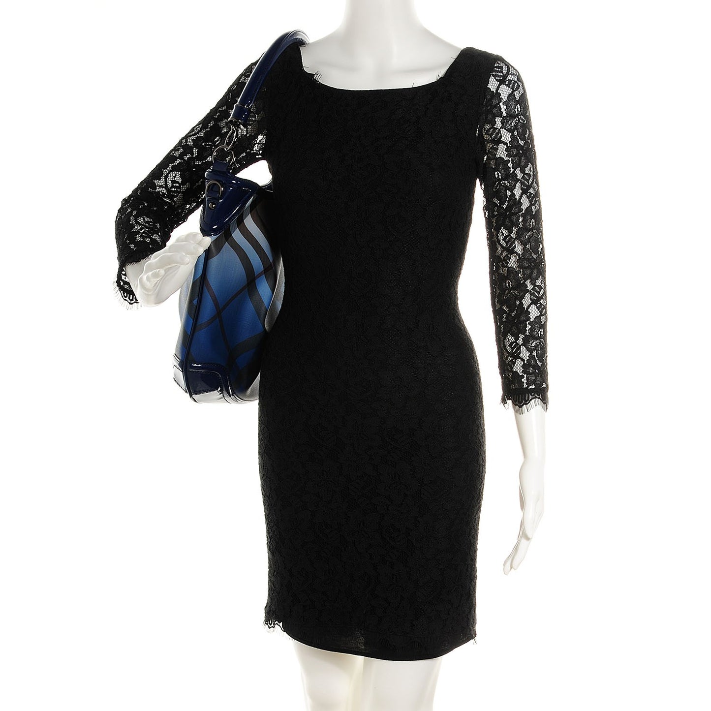 Nova Pop Degrade Medium Craigwell Hobo Jet Blue