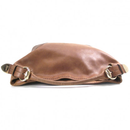 Gucci Guccissima Signoria Hobo 5 of 11