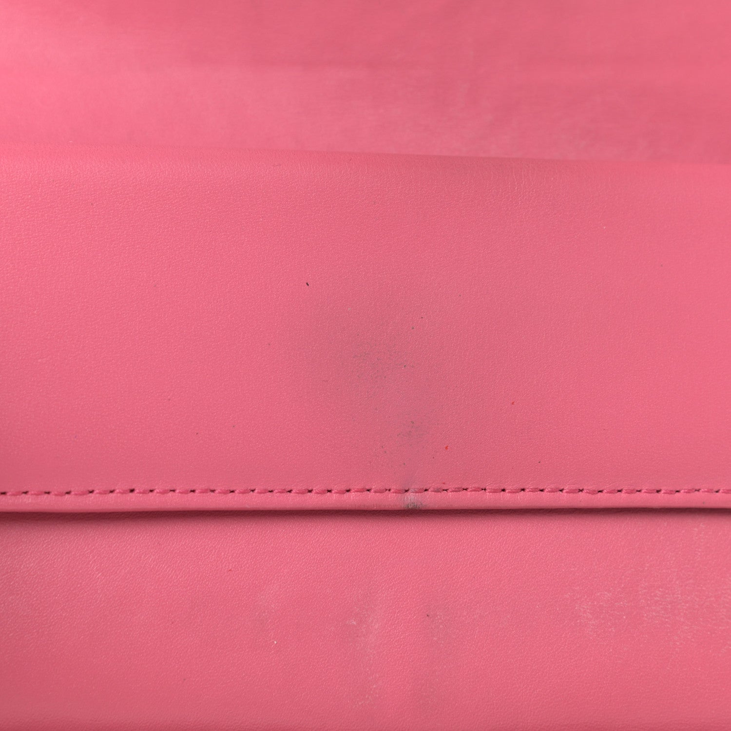 Louis Vuitton Vernis Porte Tresor International Wallet Framboise 8 of 8