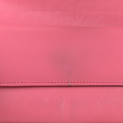 Louis Vuitton Vernis Porte Tresor International Wallet Framboise 8 of 8