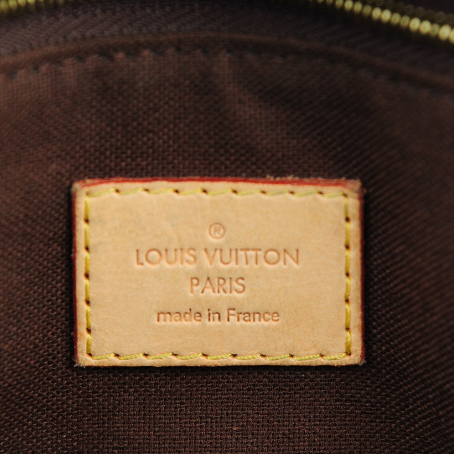 Monogram Menilmontant MM