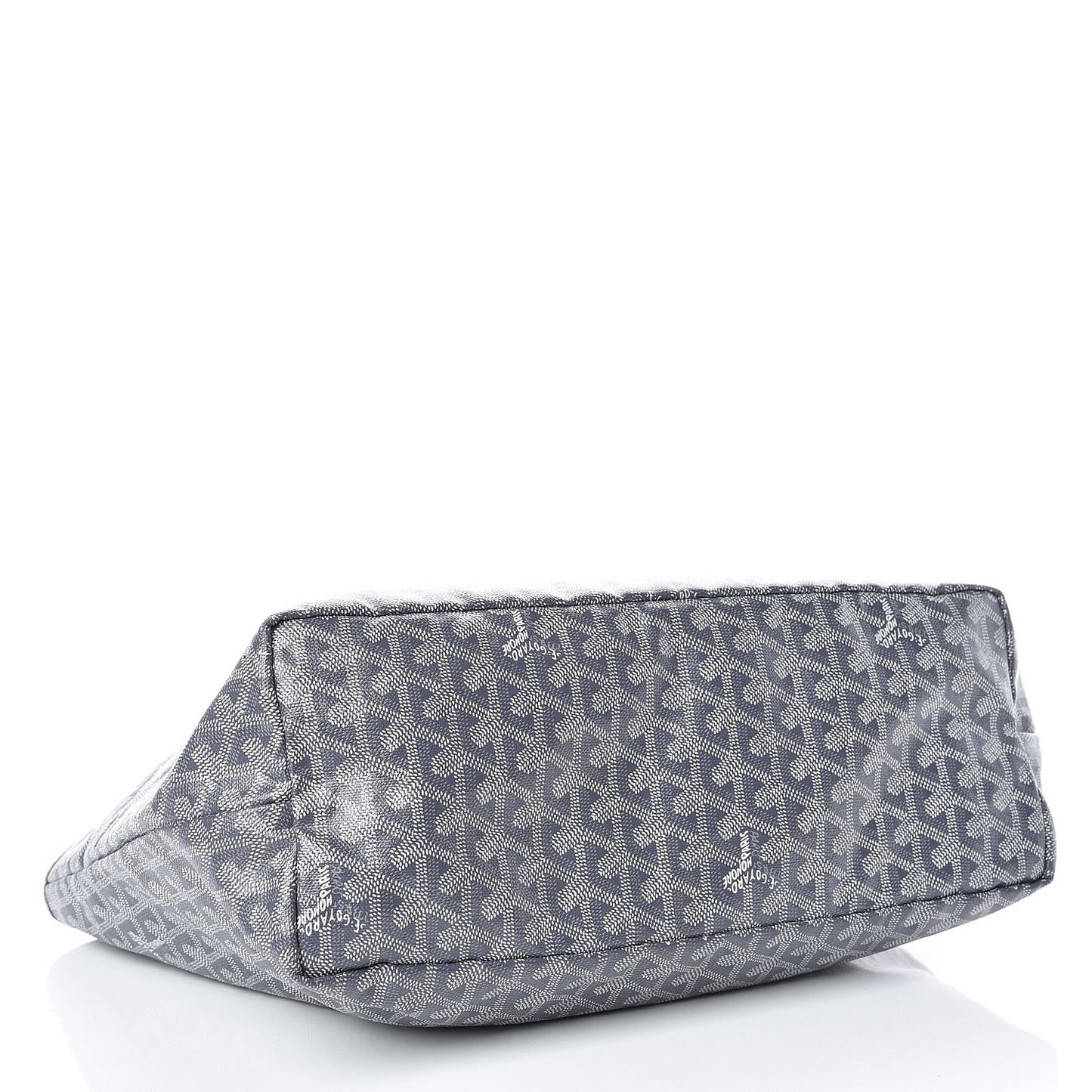 Goyardine Saint Louis PM Grey