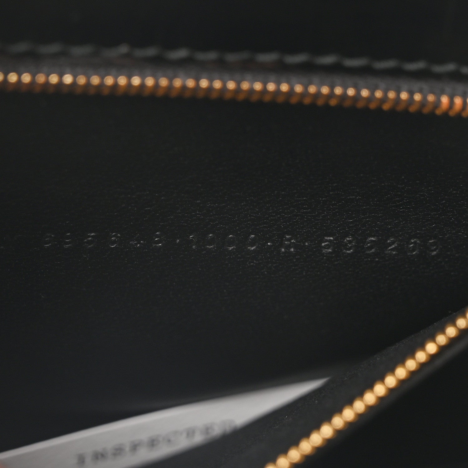 Balenciaga Shiny Super Supple Calfskin Crocodile Embossed Medium XX Flap Bag Black 8 of 11