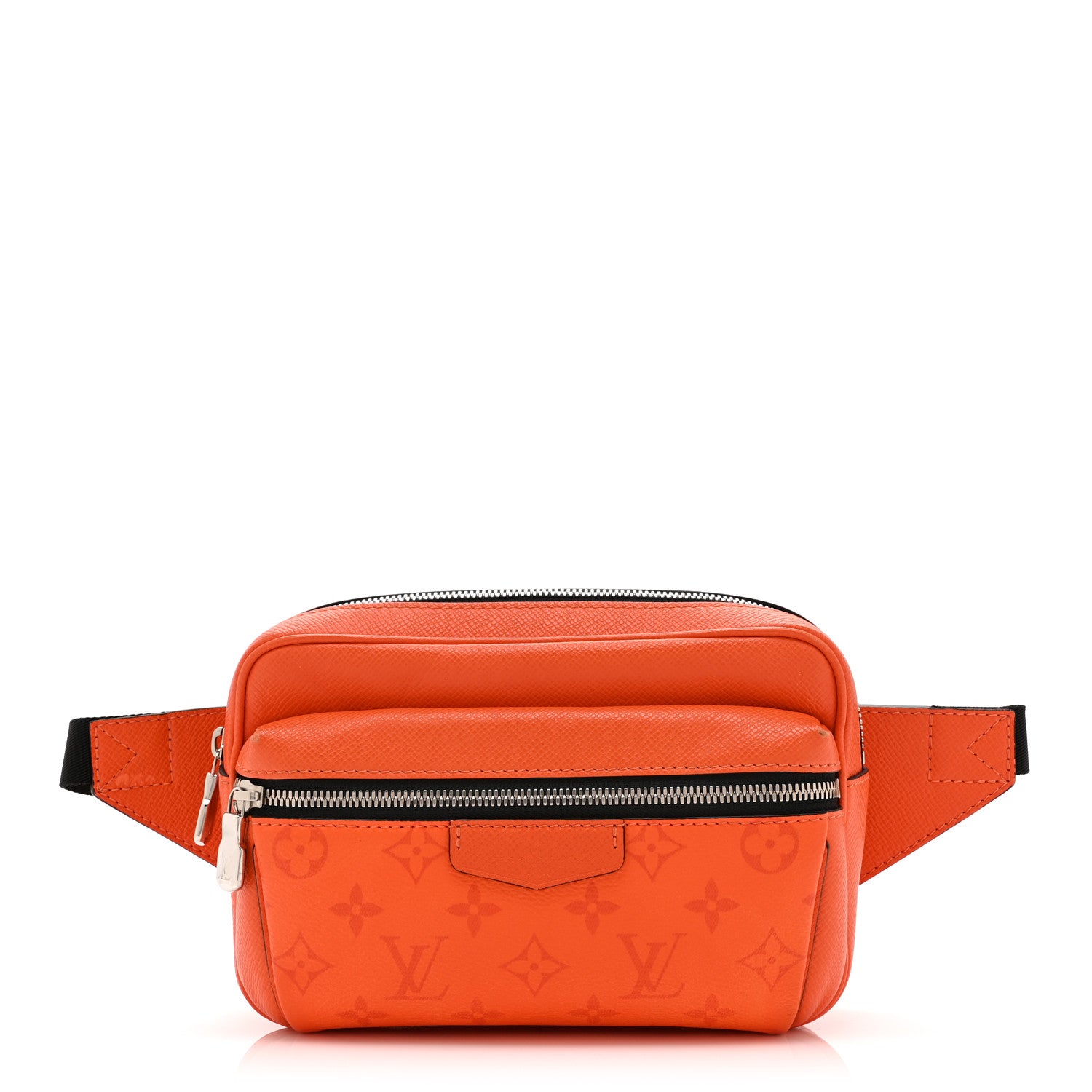 Louis Vuitton Taigarama Outdoor Bumbag Orange 1 of 10