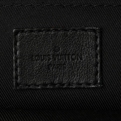 Louis Vuitton Monogram Palm Springs Backpack Mini 5 of 12