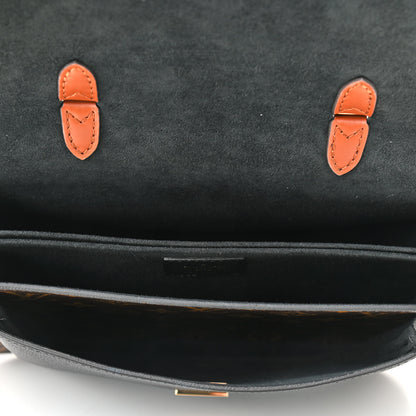 Louis Vuitton Monogram Vaugirard Black 4 of 7